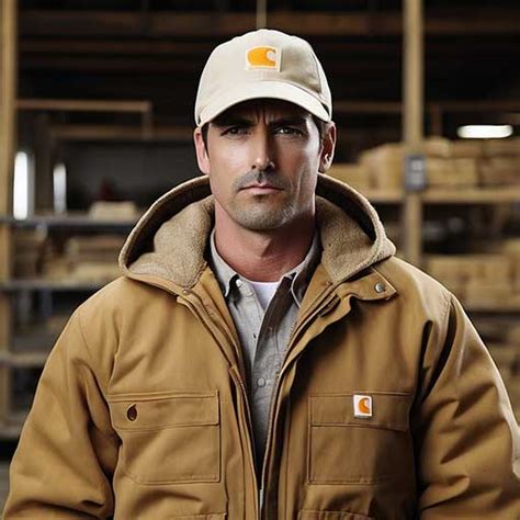 Where are Carhartt Clothes Made